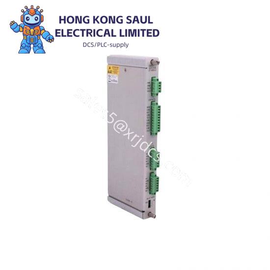 BENTLY 3500/15-00-02-00