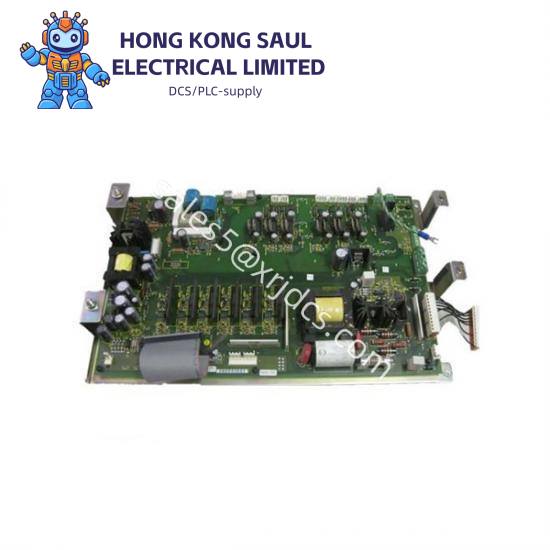 Allen-Bradley 1336-BDB-SP34D