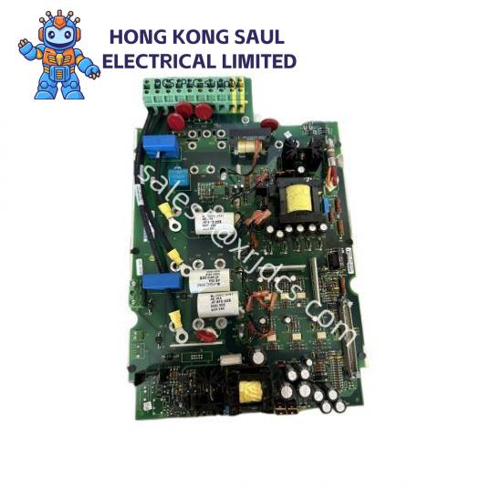 Allen-Bradley 1336-BDB-SP5C