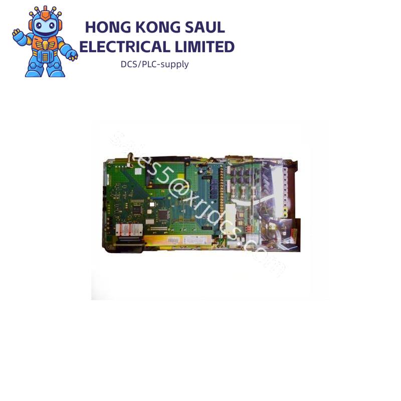 Allen Bradley 1336-PB-SP6C