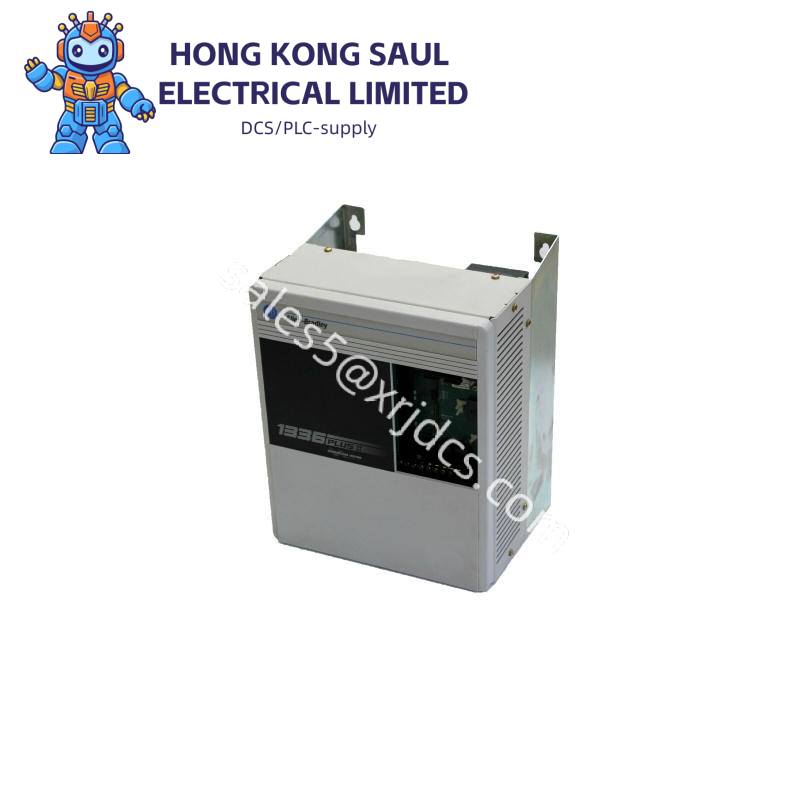 Kollmorgen DRIVE PE205260