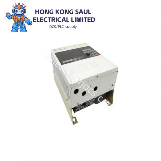 Allen-Bradley 1336F-BRF150-AA-EN
