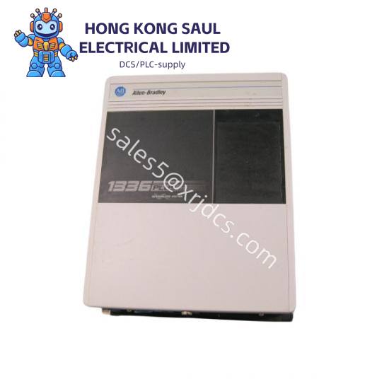 Allen-Bradley 1336F-BRF150-AA-EN