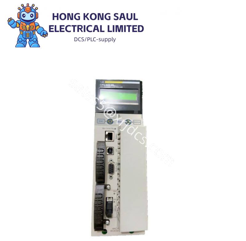 Schneider Quantum-D 140CPS52400