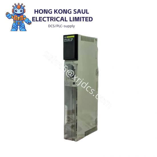 SCHNEIDER 140CPU53414B