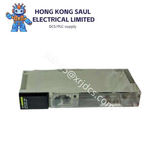 SCHNEIDER 140CPU53414B