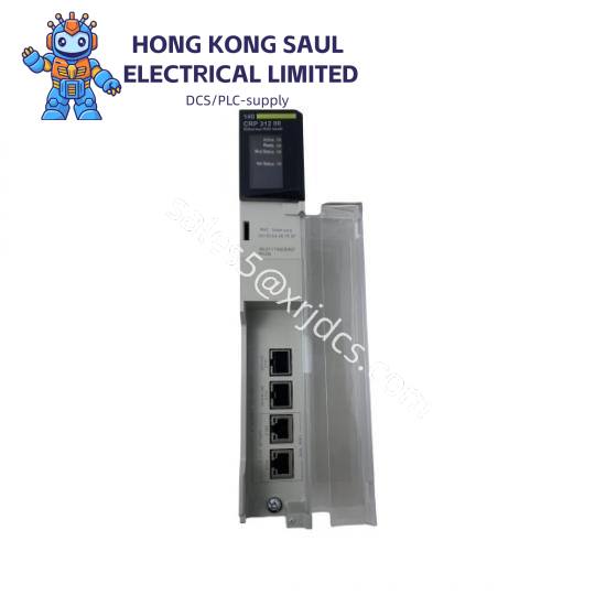 Schneider Ethernet TCSESM163F2CS0