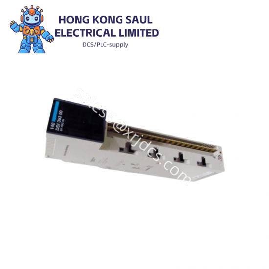 SCHNEIDER 140DDI35300