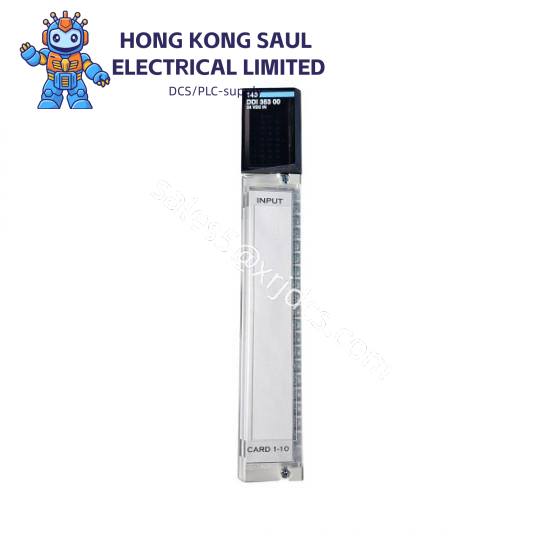 SCHNEIDER 140DDI35300