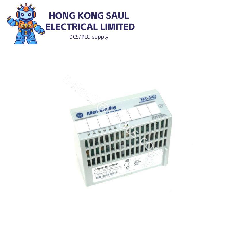 Allen-Bradley 1440-RMA00-04RC