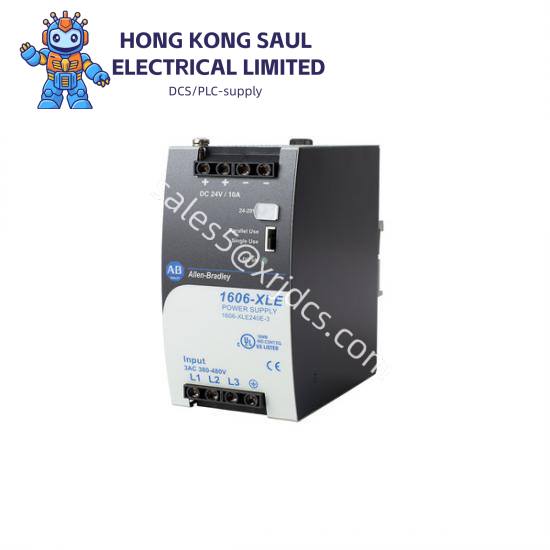 Allen-Bradley 1606-XL24OE