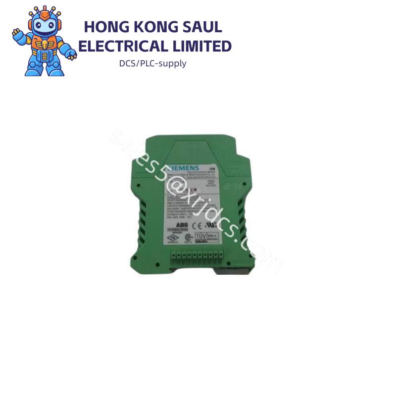 Siemens ISB50-03