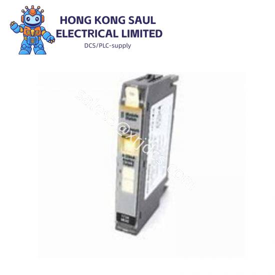 BENTLY 128240-01 3500 System I / O Monitoring Module