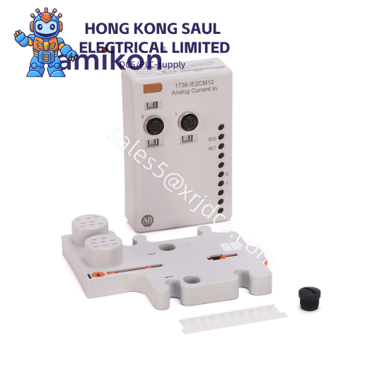 Allen Bradley 1738-IE4CM12