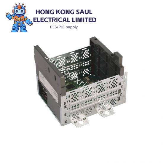 Allen-Bradley 1746-A4