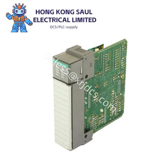 Allen-Bradley 1747-KE