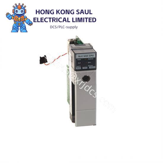 Allen Bradley 1747-L543/C