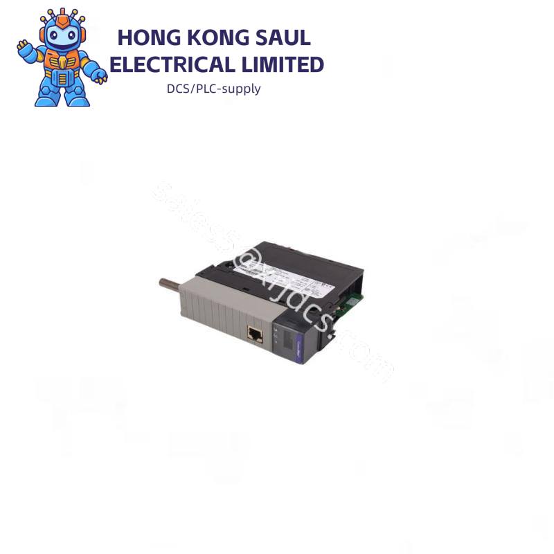 Allen Bradley 1756-EN2T/D