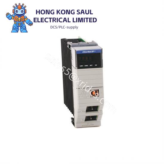 Allen-Bradley 1756-EN2TSC CLX