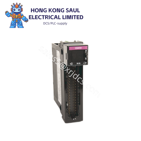 Allen Bradley 1756-HSC