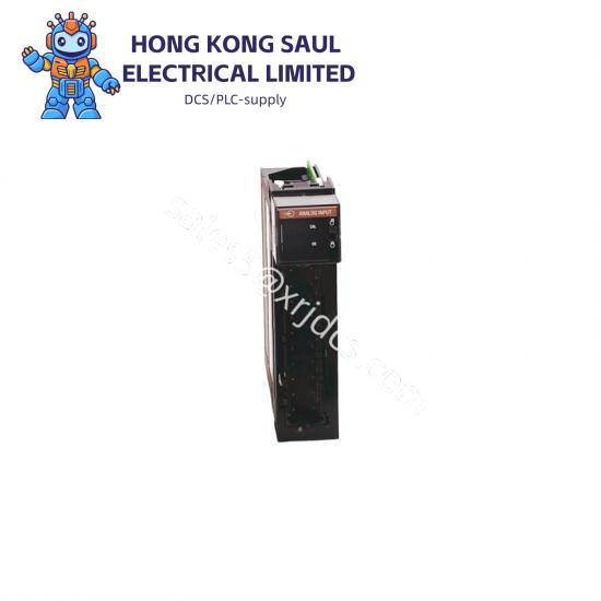 Allen-Bradley 1756-IF6I
