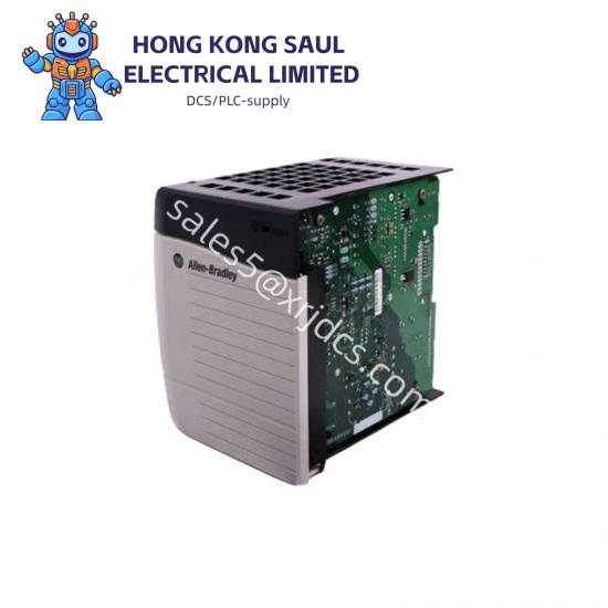 Allen-Bradley 1756-PA75