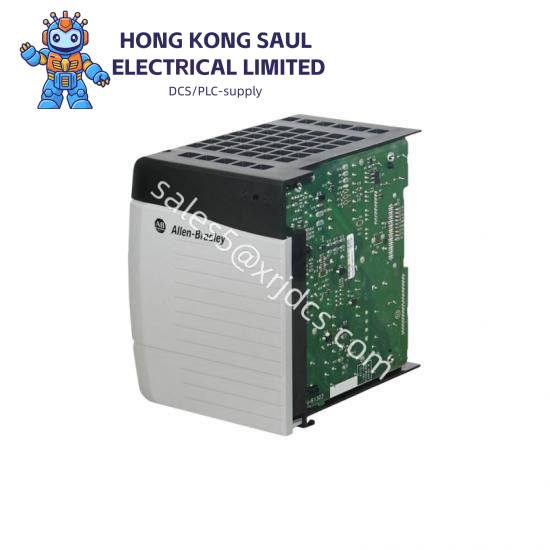 Allen-Bradley 1756-PB75