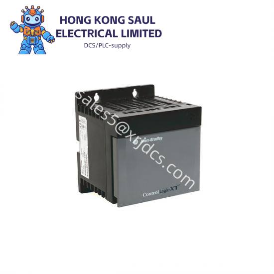 Allen-Bradley 1756-PB75