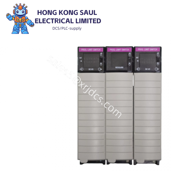 Allen-Bradley 1756-PLS