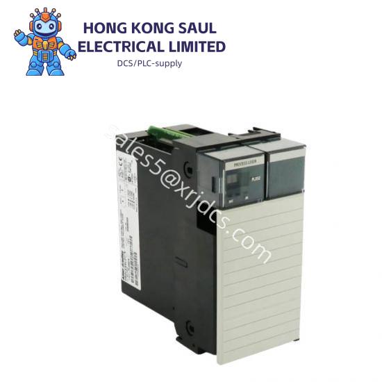 ProSoft PLX 51-DF1-EN