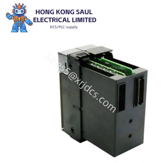 ProSoft PLX 51-DF1-EN