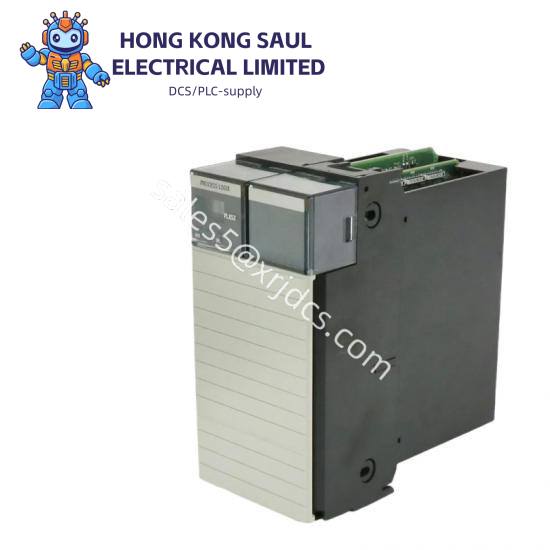 ProSoft PLX 51-DF1-EN