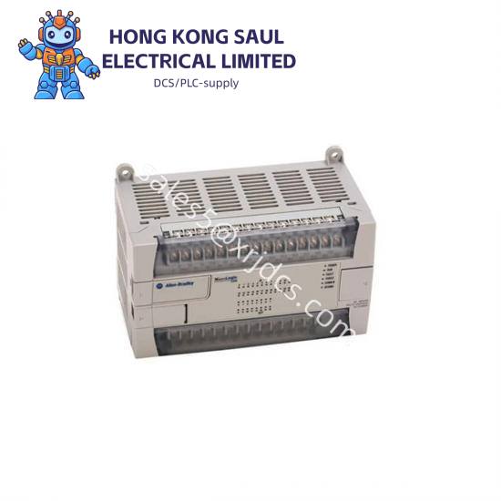 Allen-Bradley 1762-L24BXB