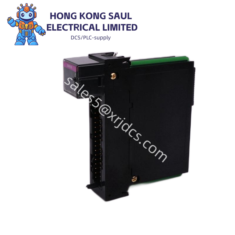 A-B (Allen-Bradley) 1769-ADN