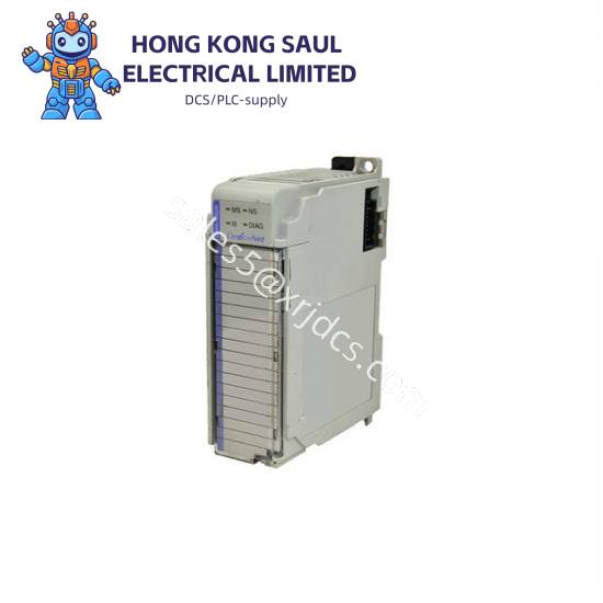 A-B (Allen-Bradley) 1769-ADN