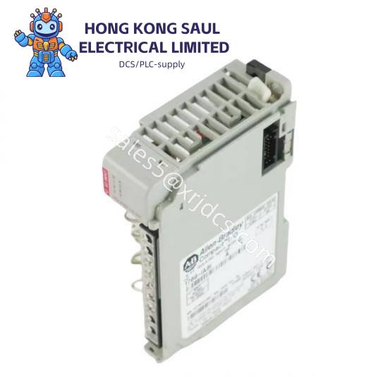 Allen Bradley 1769-IA8