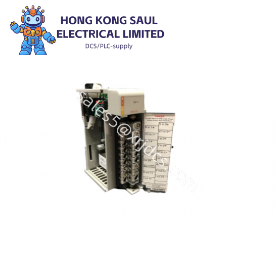 Rockwell Automation 1769-IF4XOF2