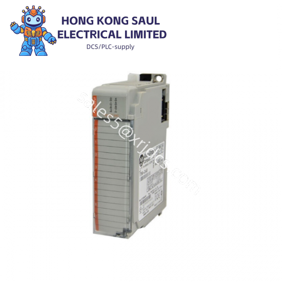 Allen-Bradley 1769-OA8