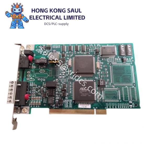 Allen-Bradley 1784-PKTX