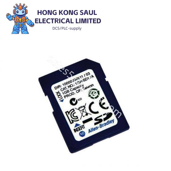Allen-Bradley 1784-SD1/A