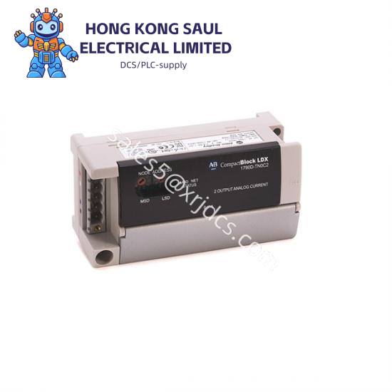 Allen-Bradley 1790D-TN0V2