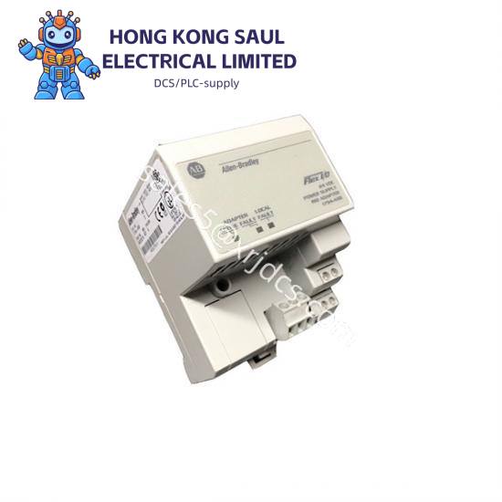 Allen-Bradley 1794-ABS/E