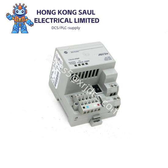 Allen-Bradley 1794-ADN