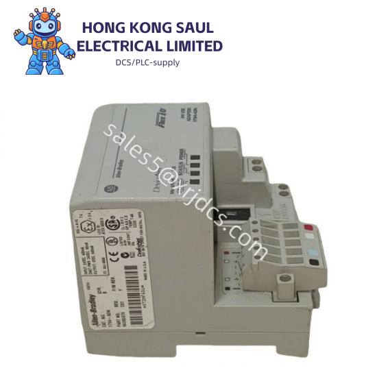 Allen-Bradley 1794-ADN