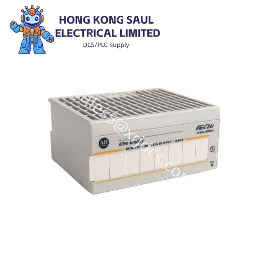 Allen-Bradley 1794-OE8H/B