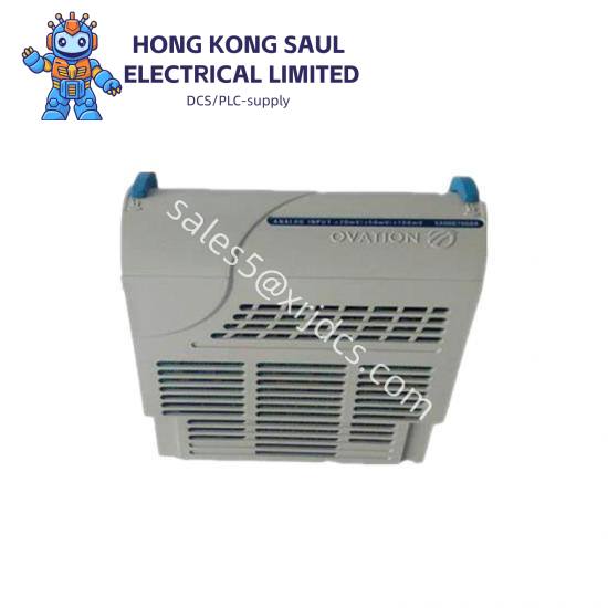 EMERSON MVME5500-0163