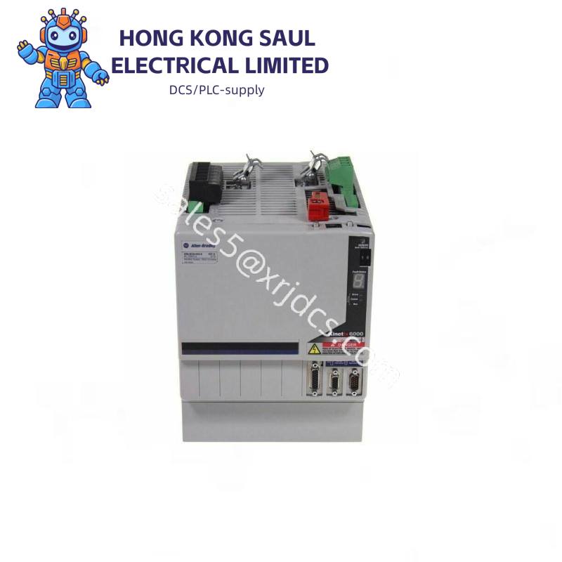 Allen-Bradley 2094-BC04-M03