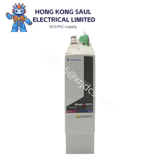 Allen-Bradley 2094-BSP2