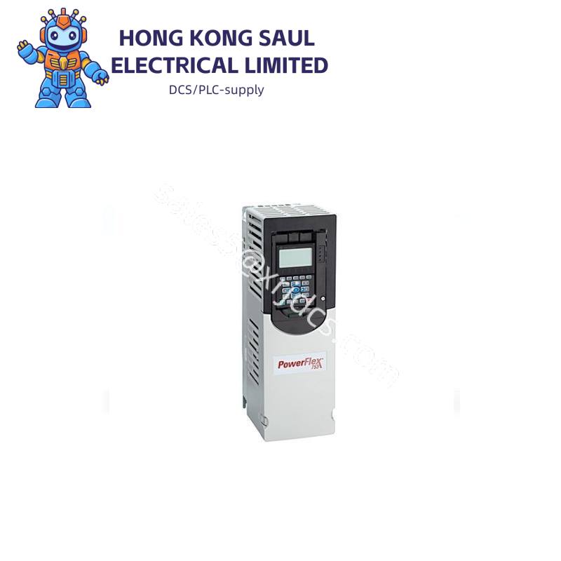 Allen-Bradley 20F1ANC170JA0N