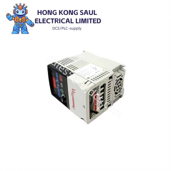 Allen-Bradley 22A-D4P0N104